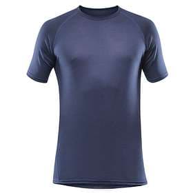 Devold Breeze SS Shirt (Herr)