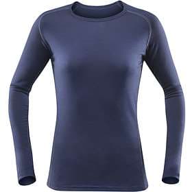 Devold Breeze LS Shirt (Dam)