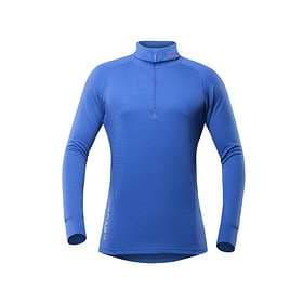Devold Duo Active LS Shirt Zip Neck (Herr)