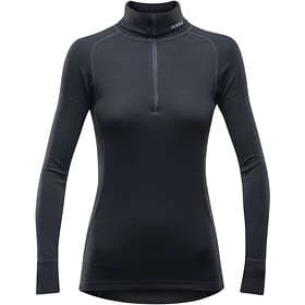 Devold Duo Active LS Shirt Zip Neck (Dam)