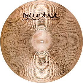 Istanbul Mehmet Legend Dark Ride 20"