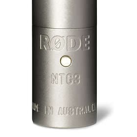 Røde NTG3