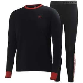 Helly Hansen Lifa Active Youth Set (Jr)