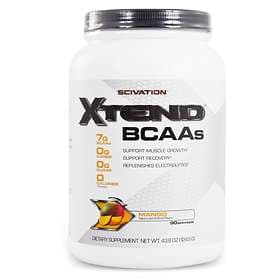 Scivation Xtend BCAAs 0,4kg