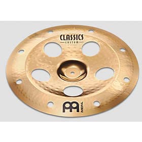 MEINL Classics Custom Trash China 16"