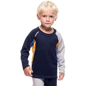 Houdini Alpha LS Shirt (Jr)