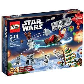 LEGO Star Wars 75097 Adventskalender 2015