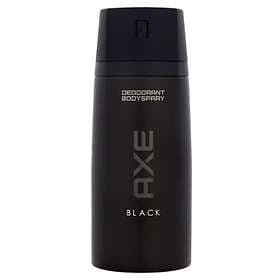 AXE Black Deo Spray 150ml