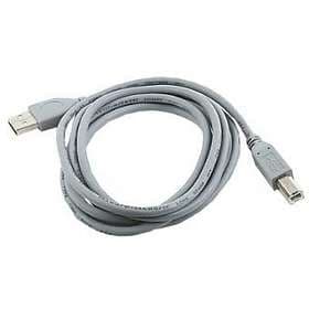 Gembird USB A - USB B 2.0 1,8m