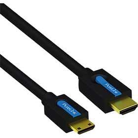 PureLink Cinema+ CS1100 HDMI - HDMI Mini High Speed with Ethernet 2m