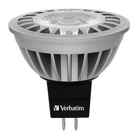 Verbatim LED 450lm 4000K GU5.3 5,5W (Dimbar)