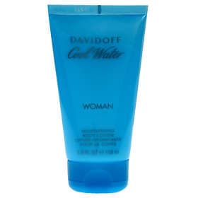 Davidoff Cool Water Woman Body Lotion 150ml