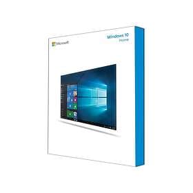 Microsoft Windows 10 Home MUI (ESD)