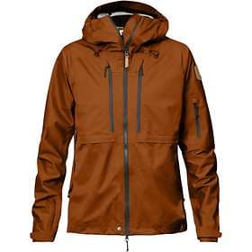 Fjällräven Keb Eco-Shell Jacket (Dam)
