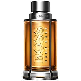 Hugo Boss The Scent edt 100ml