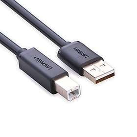 Ugreen Gold USB A - USB B 2.0 5m