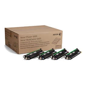Xerox 108R01121 (Svart/Cyan/Magenta/Gul)