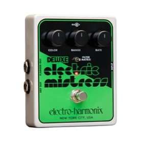 Electro Harmonix Deluxe Mistress XO Flanger