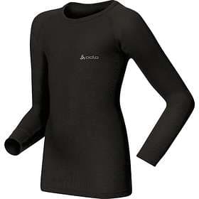 Odlo Originals Warm LS Shirt Crew Neck (Jr)