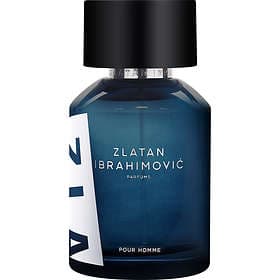 Zlatan Ibrahimović Pour Homme edt 100ml