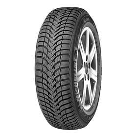 Michelin Alpin A4 245/50 R 18 100H RunFlat