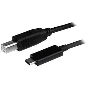 StarTech USB B - USB C 2.0 1m