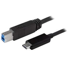 StarTech USB B - USB C 3.1 1m