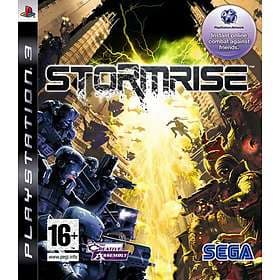 Stormrise (PS3)