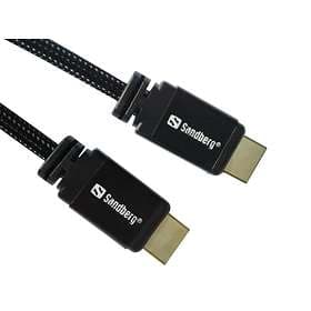 Sandberg HDMI - HDMI High Speed 10m