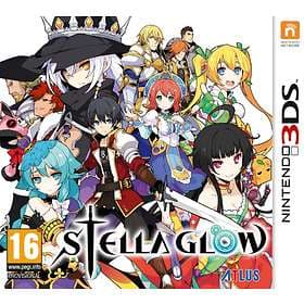 Stella Glow (3DS)