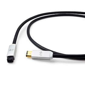Neo by Oyaide d+ Firewire 9-Pin - 6-Pin 1m