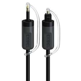 Exibel Toslink - Mini 1,5m
