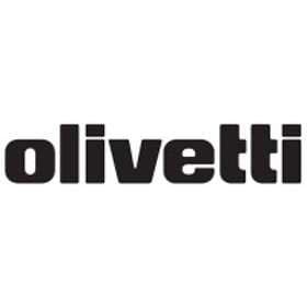 Olivetti B0546 (Svart) 2-pack