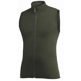 Woolpower 400 Vest (Unisex)