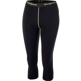 Woolpower Lite 3/4 Long Johns (Dam)