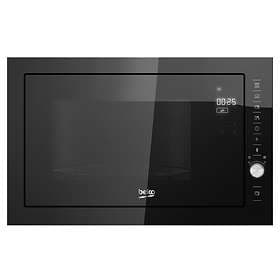 Beko MGB25333BG (Svart)
