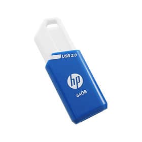 HP USB 3.0 x755w 64GB