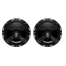 Rockford Fosgate Punch T1650