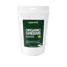 Superfruit Organic Greens 300g