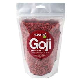 Superfruit Goji Organic 450g