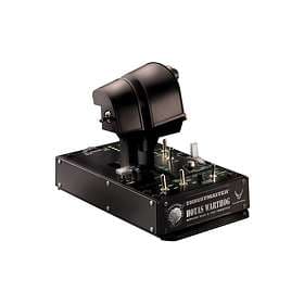 Thrustmaster Hotas Warthog Dual Throttle (PC)