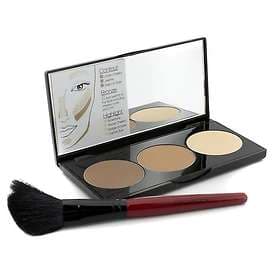 Smashbox Step-by-step Contour Kit 11,47g