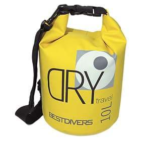 Best Divers PVC Dry Bag 15L