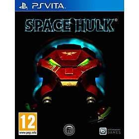 Space Hulk (PS Vita)