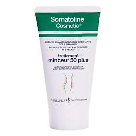 Somatoline Cosmetic 50 Plus Slimming Treatment 150ml