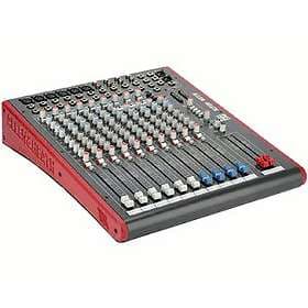 Allen & Heath ZED-14