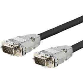 VivoLink Pro Metal VGA - VGA 10m