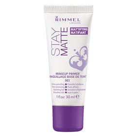 Rimmel Stay Matte Primer 30ml