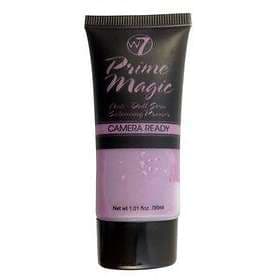 W7 Cosmetics Prime Magic Camera Ready Anti Dull Primer 30ml