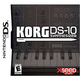 KORG DS-10 (DS)